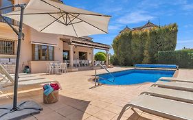 Villa Magnolia